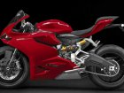 Ducati 899 Panigale